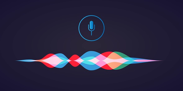 Siri wave
