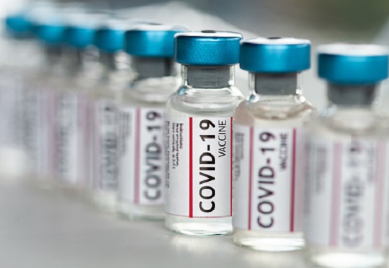 How AI is Helping with COVID-19 Vaccine Rollout and Tracking 
