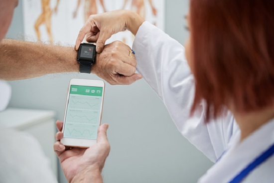 With New Healthcare Tech Relying on Data Sharing, Trust is Required 