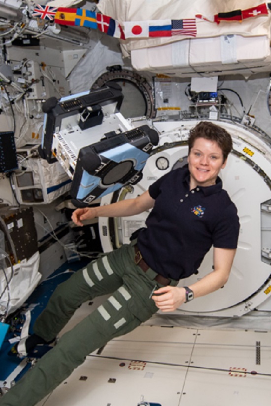 Scientists Pursue a Range of Projects Employing AI for Space Exploration