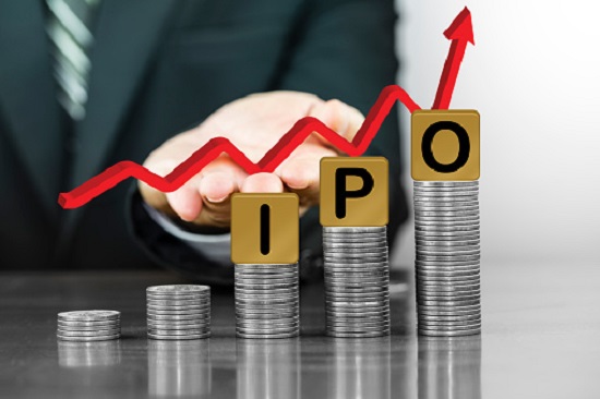 AI-Powered Trading App Benefitting DFIN as IPOs Surge to Record Numbers