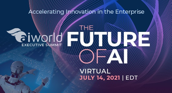 AI World Executive Summit: Important to Ask the Right Questions 