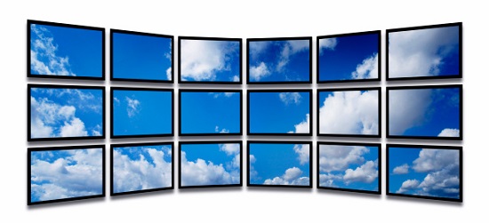 Virtual heaven
