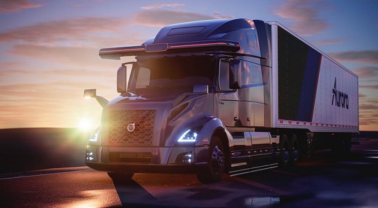 Autonomous Driving, AI System on a Chip, Drug Discovery Firms Among Top Funded