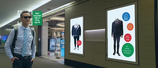 Retailers Adopting AI and Cloud Computing More Aggressively