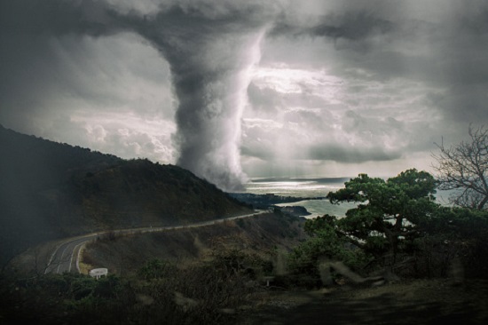 Meteorologists Aim to Use AI To Get an Edge on Natural Hazards and Disasters
