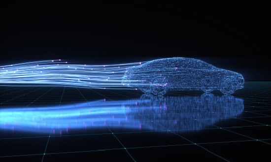 Autonomous Vehicles Spurring Startups from Voice Assistants to AR