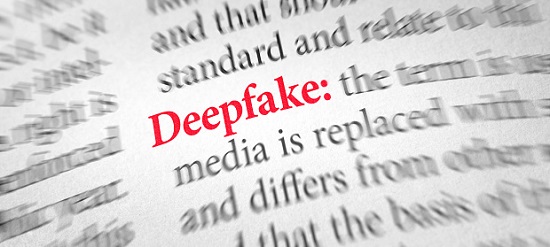 Falsified Satellite Images in Deepfake Geography Seen as Security Threat