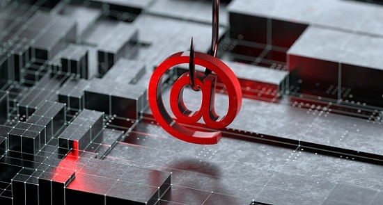 Phishing Email Network Cyber Security
