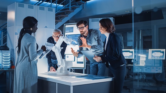 Software Engineering Institute Moving to Formalize AI Engineering