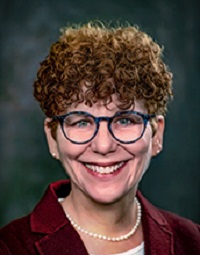 Dorothy Aronson, CIO and Chief Data Officer, NSF
