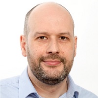 Stuart Hughes