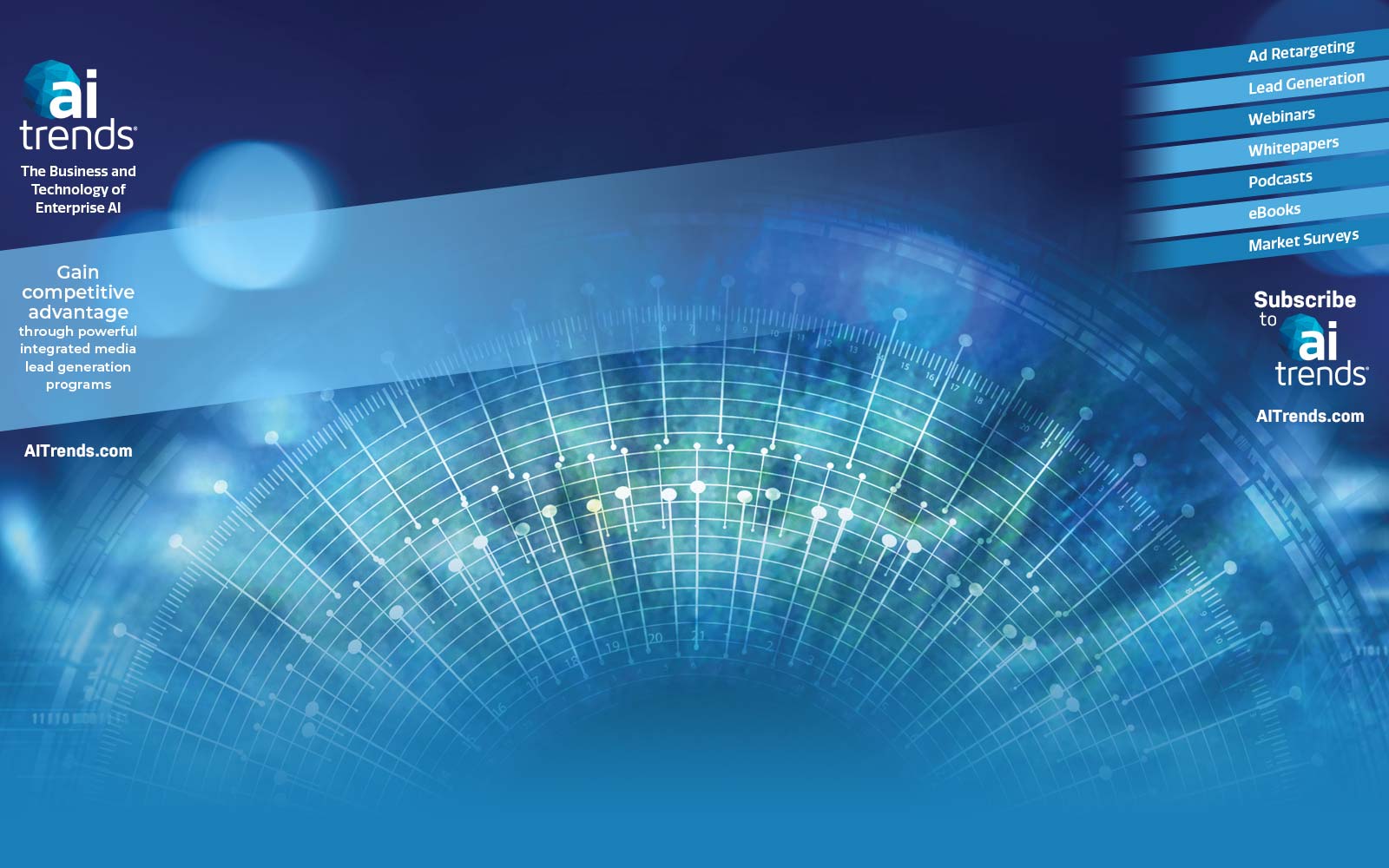 Ai Trends The Business And Technology Of Enterprise Ai